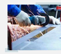 Услуги Изготовление металлоконструкций под ключ в Орске