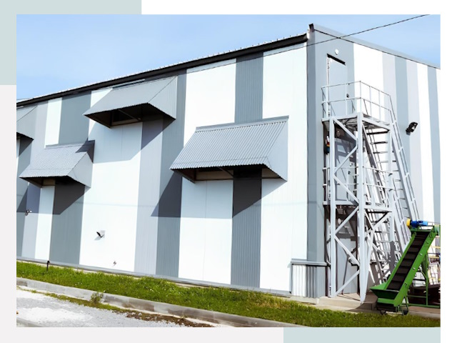 Строительство овощехранилищ от 620 руб. в Орск