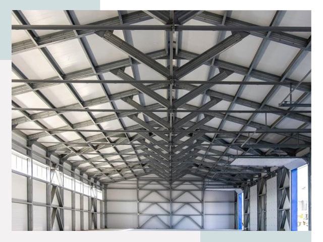 Производственные здания в Орске от 620 руб. - Надежно и быстро