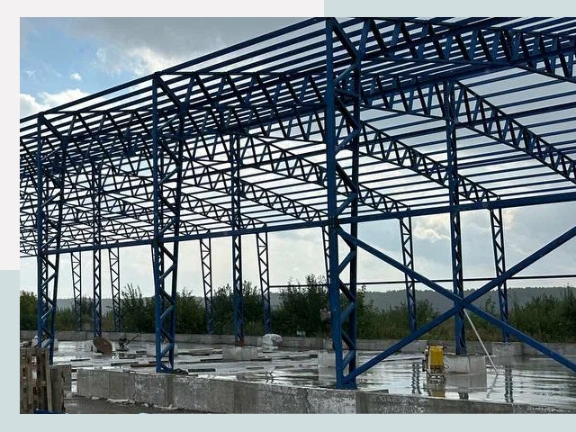 Строительство картодромов в Орске