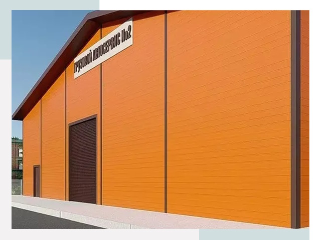 Строительство автосервисов в Орске