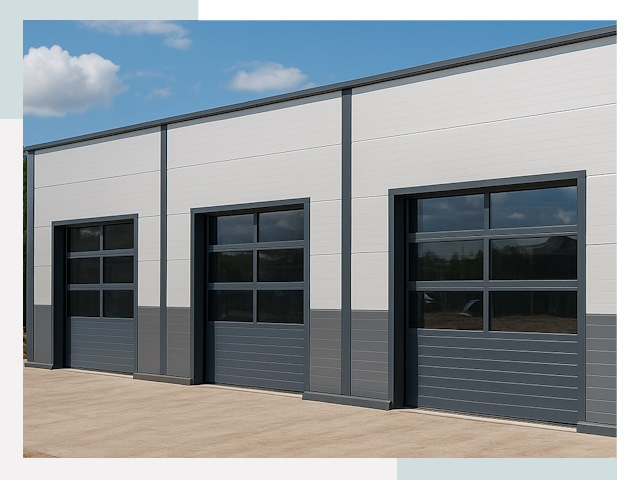 Строительство автомоек в Орске