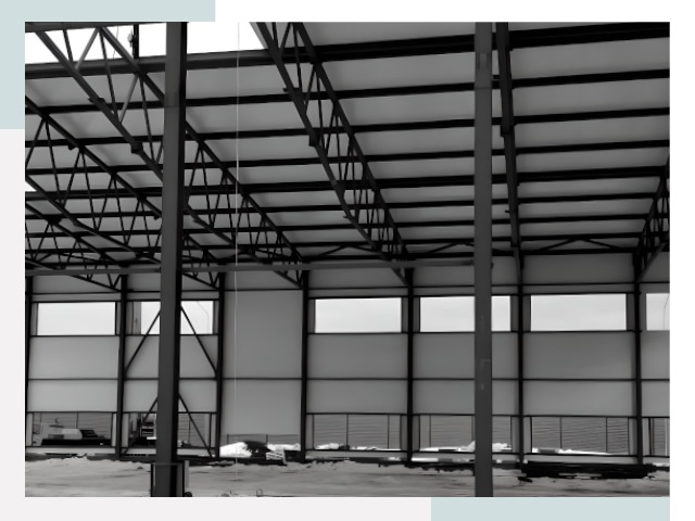 Производство ангаров в Орске