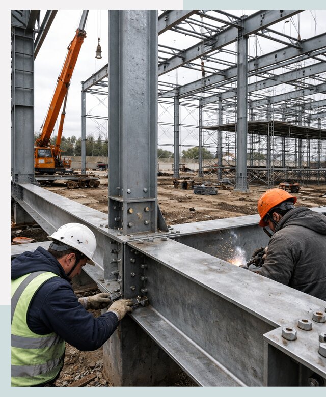 Строительство физкультурно-оздоровительных комплексов в Орске